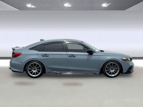 Used 2023 Honda Civic Si image 7