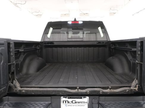 Used 2020 RAM 1500 Limited w/ Black Appearance Package RWD image 40