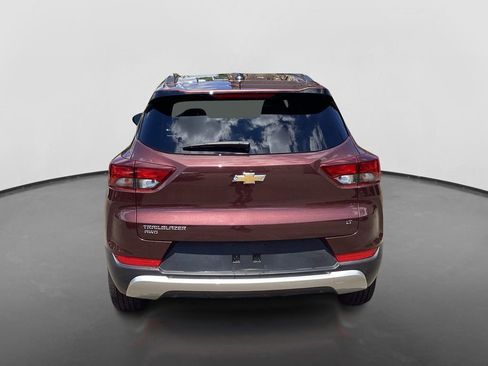 Used 2023 Chevrolet TrailBlazer LT w/ Convenience Package AWD/4WD image 6