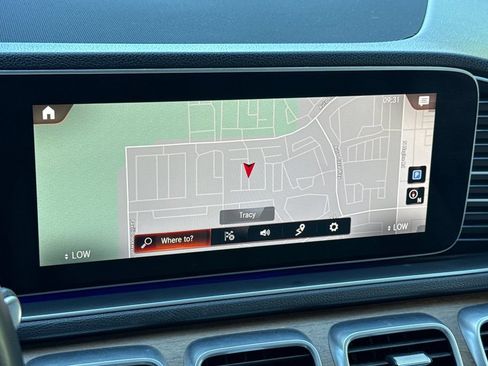 Used 2023 Mercedes-Benz GLE 350 4MATIC image 20