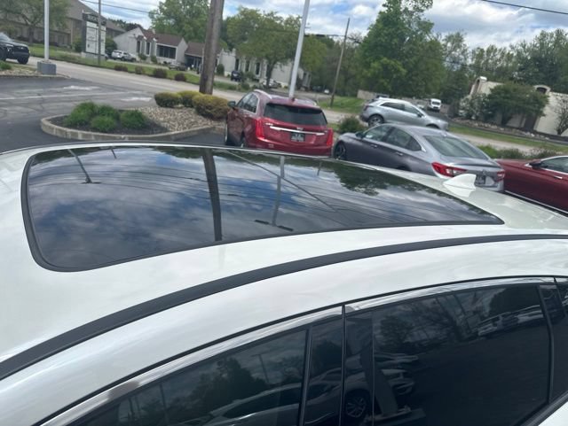 Used 2019 Acura RDX AWD image 7