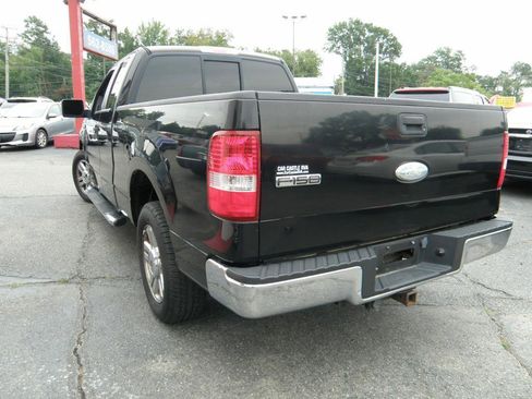 Used 2007 Ford F150 XLT image 4
