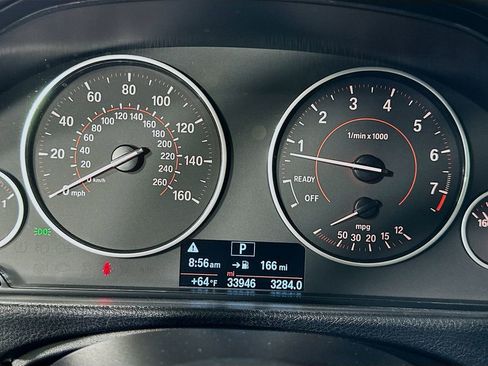 Used 2016 BMW 428i xDrive Coupe image 12