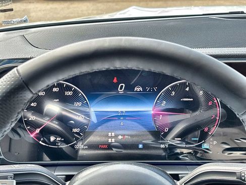 New 2026 Mercedes-Benz GLS 450 4MATIC image 24