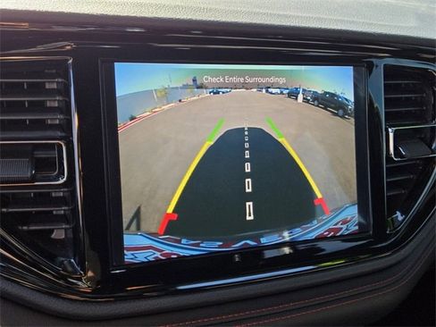 Used 2023 Dodge Durango GT image 24