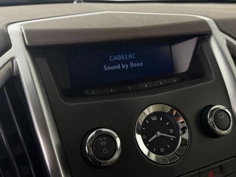 Used 2012 Cadillac SRX Luxury FWD image 14