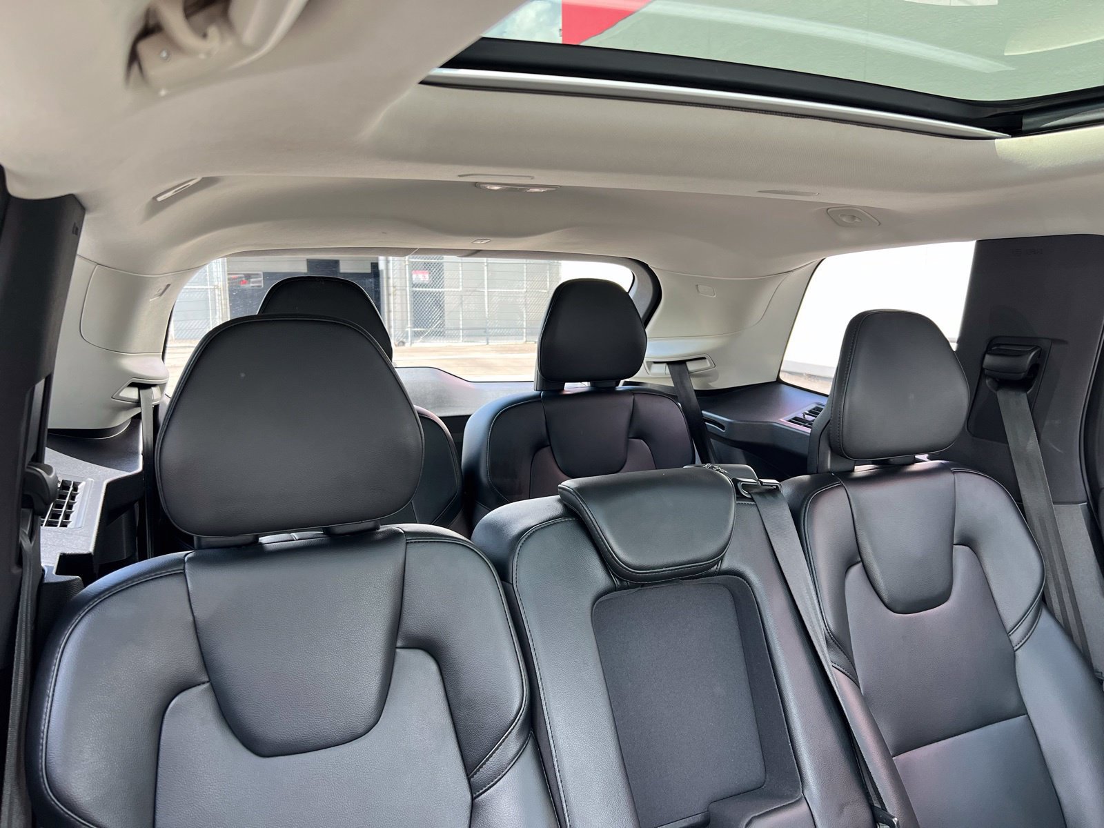 Used 2023 Volvo XC90 B5 Core AWD/4WD image 62