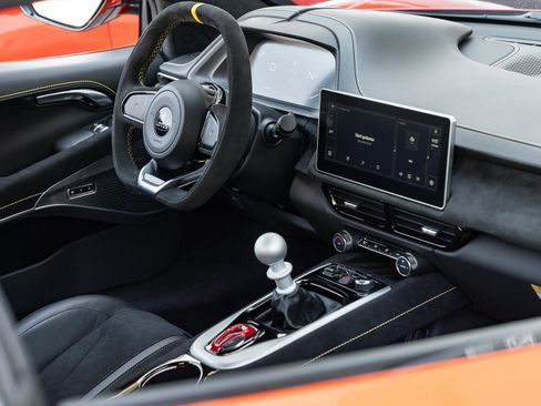 New 2026 Lotus Emira image 10