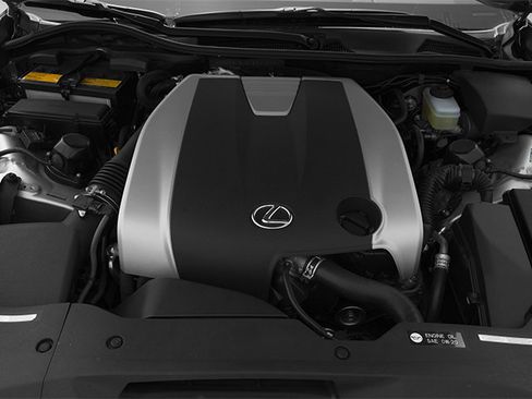 Used 2013 Lexus GS 350 AWD image 13