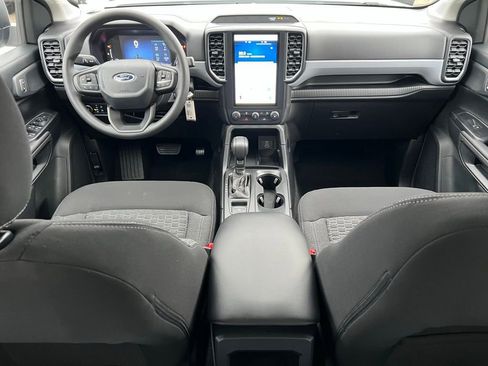 New 2025 Ford Ranger XL image 24