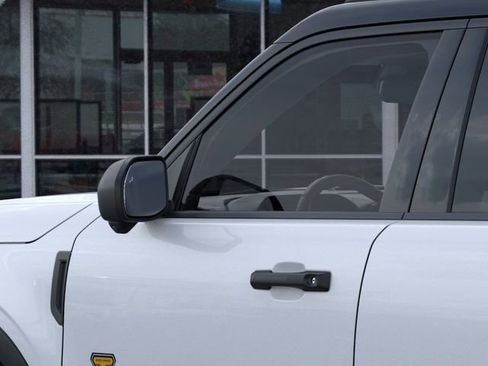 New 2026 Ford Bronco Sport Badlands AWD/4WD image 20