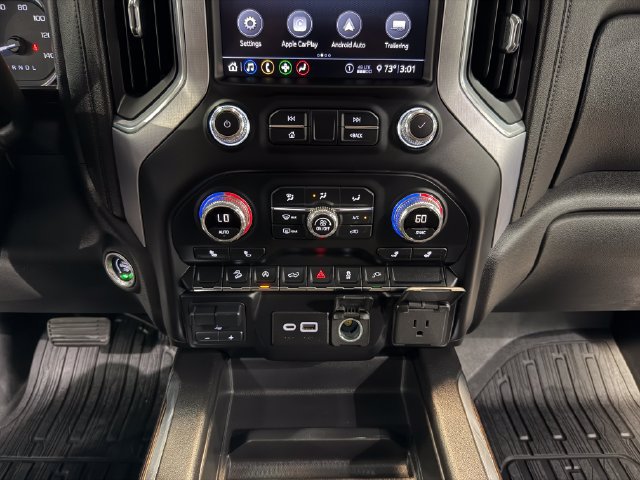 Used 2020 GMC Sierra 1500 Elevation w/ Elevation Value Package AWD/4WD image 22