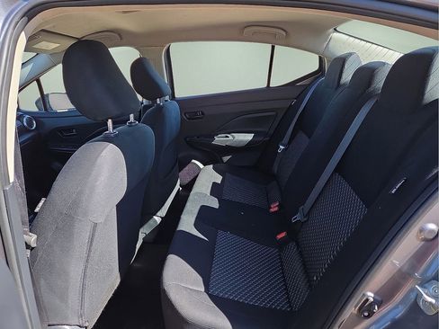 Used 2024 Nissan Versa S w/ S Plus Package image 18