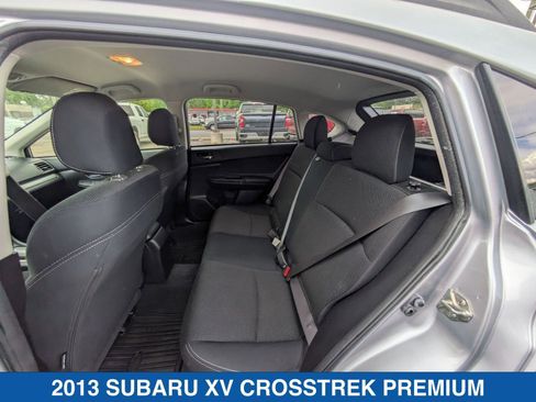 Used 2013 Subaru Crosstrek 2.0i Premium AWD/4WD image 28