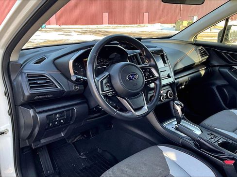 Used 2023 Subaru Crosstrek 2.0i Premium image 13