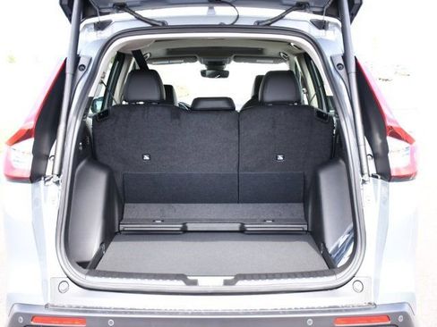 New 2026 Honda CR-V EX-L image 28