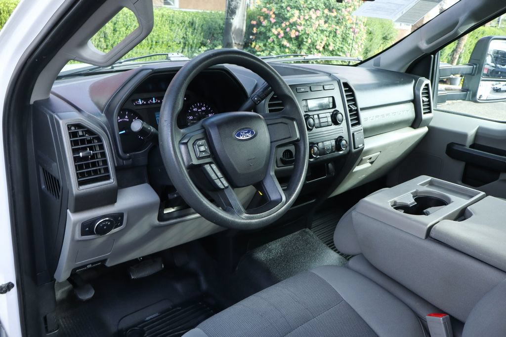 Used 2019 Ford F250 XL RWD image 20
