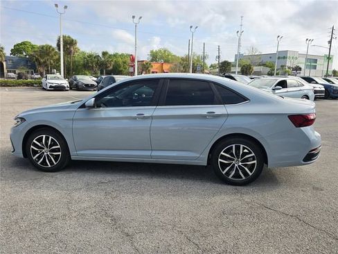 New 2026 Volkswagen Jetta SE image 29