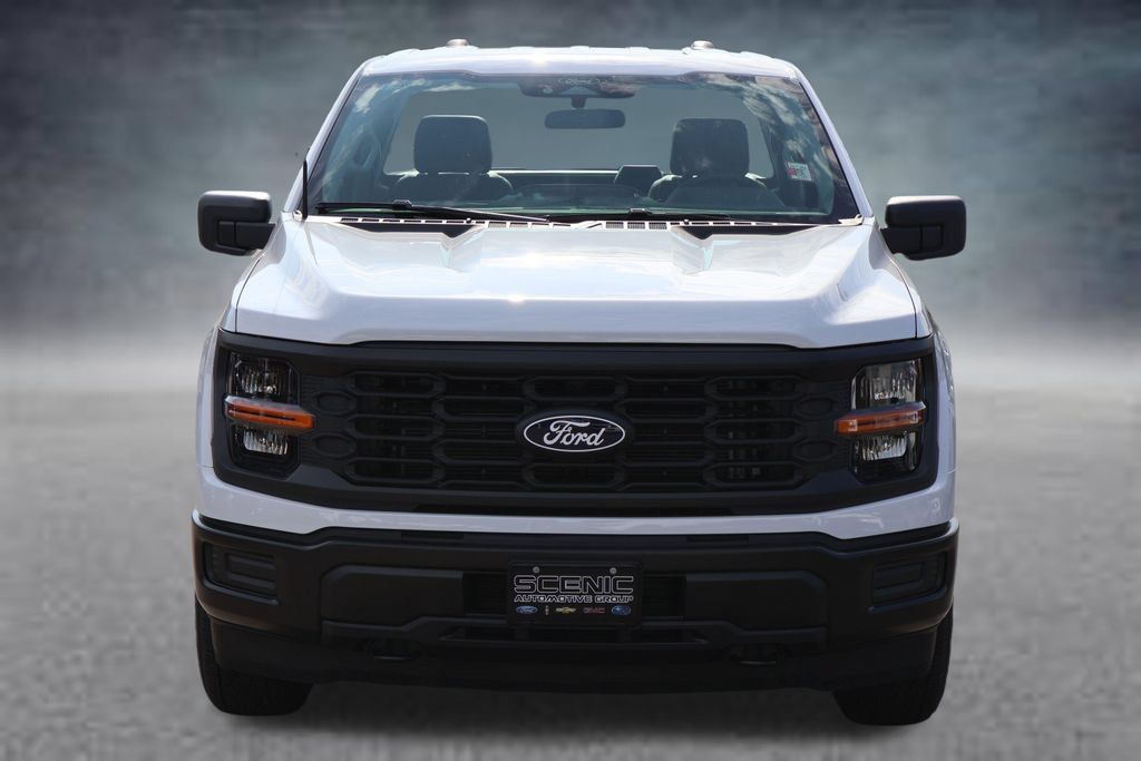 New 2026 Ford F150 XL AWD/4WD image 23