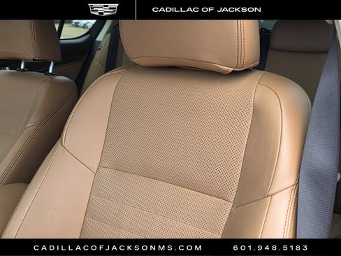 Used 2019 Lexus GS 350 AWD w/ Premium Package image 23
