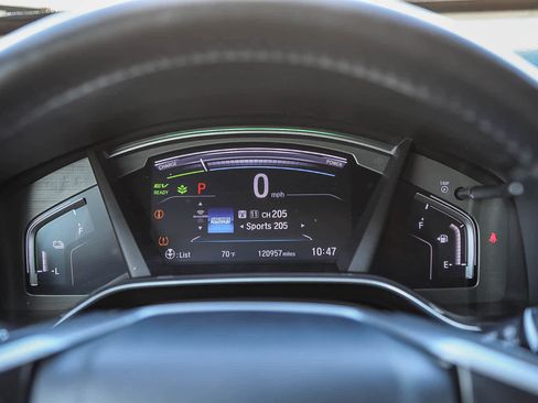 Used 2022 Honda CR-V Touring image 22