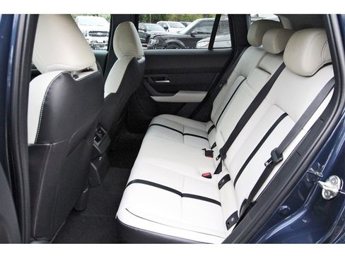 New 2026 MAZDA CX-50 AWD 2.5 S w/ Premium Package image 9