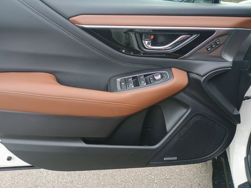 Certified 2023 Subaru Outback Touring XT image 11