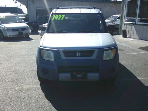Used 2005 Honda Element EX image 9