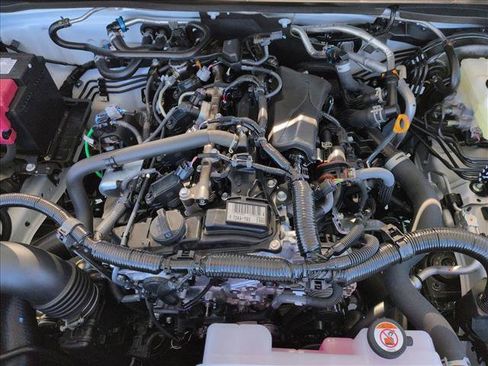 New 2026 Toyota Tacoma SR5 image 16