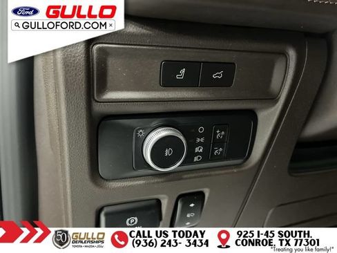 Used 2022 Ford Expedition Max King Ranch AWD/4WD image 20
