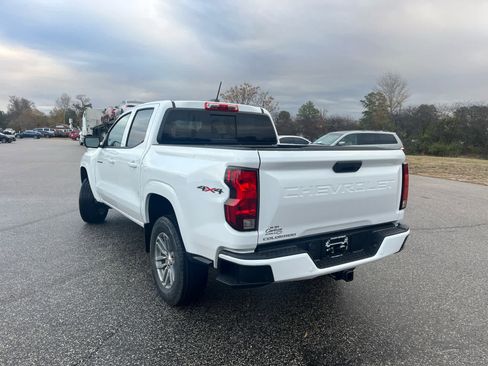 New 2026 Chevrolet Colorado LT w/ Advanced Trailering Package image 7