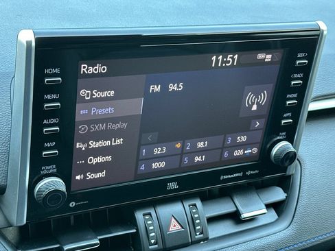 Certified 2022 Toyota RAV4 XSE AWD/4WD image 18
