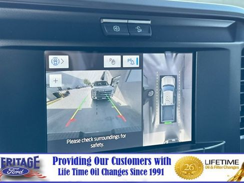 New 2025 Ford F250 XL w/ STX Appearance Package image 15