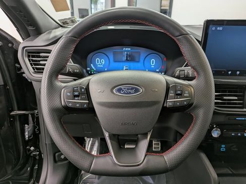 Used 2023 Ford Escape ST-Line Select w/ Tech Pack #2 image 19