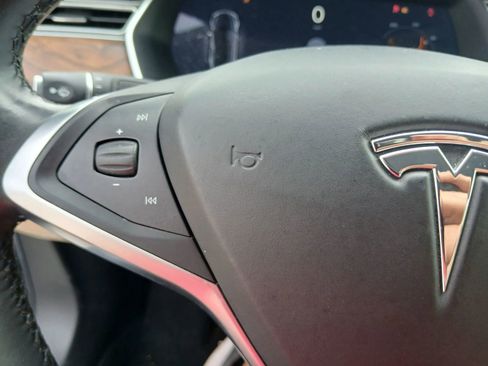 Used 2017 Tesla Model S 75 image 27