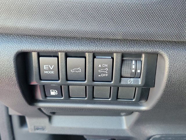 New 2026 Subaru Forester Limited AWD/4WD image 12