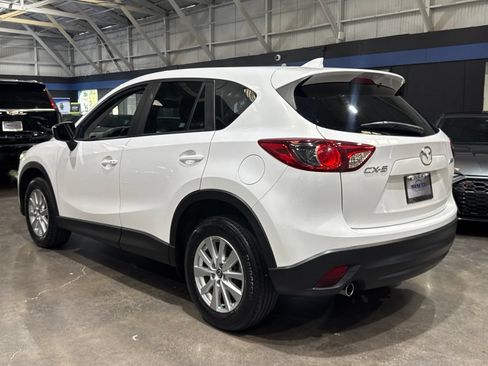 Used 2016 MAZDA CX-5 Touring FWD image 11