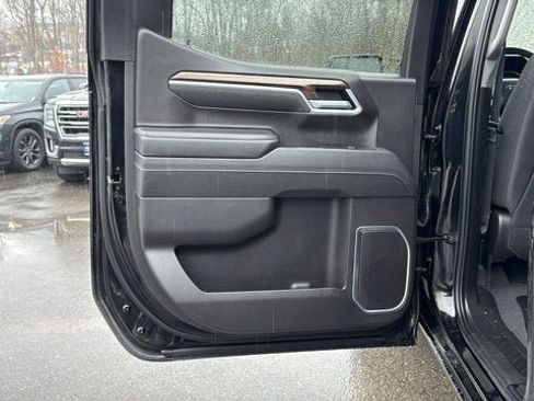 Used 2026 Chevrolet Silverado 1500 RST image 26