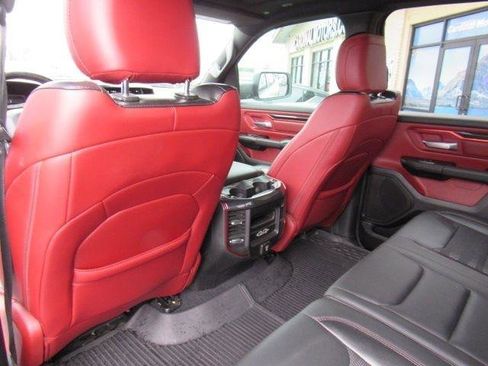 Used 2019 RAM 1500 Rebel w/ Rebel Level 2 Equipment Group AWD/4WD image 24