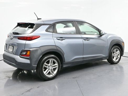 Used 2019 Hyundai Kona SE FWD image 7