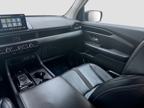 Certified 2023 Honda Pilot EX-L image 21