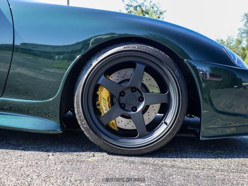Used 1998 Toyota Supra RWD image 94
