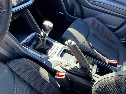 Used 2023 Subaru WRX Premium image 14