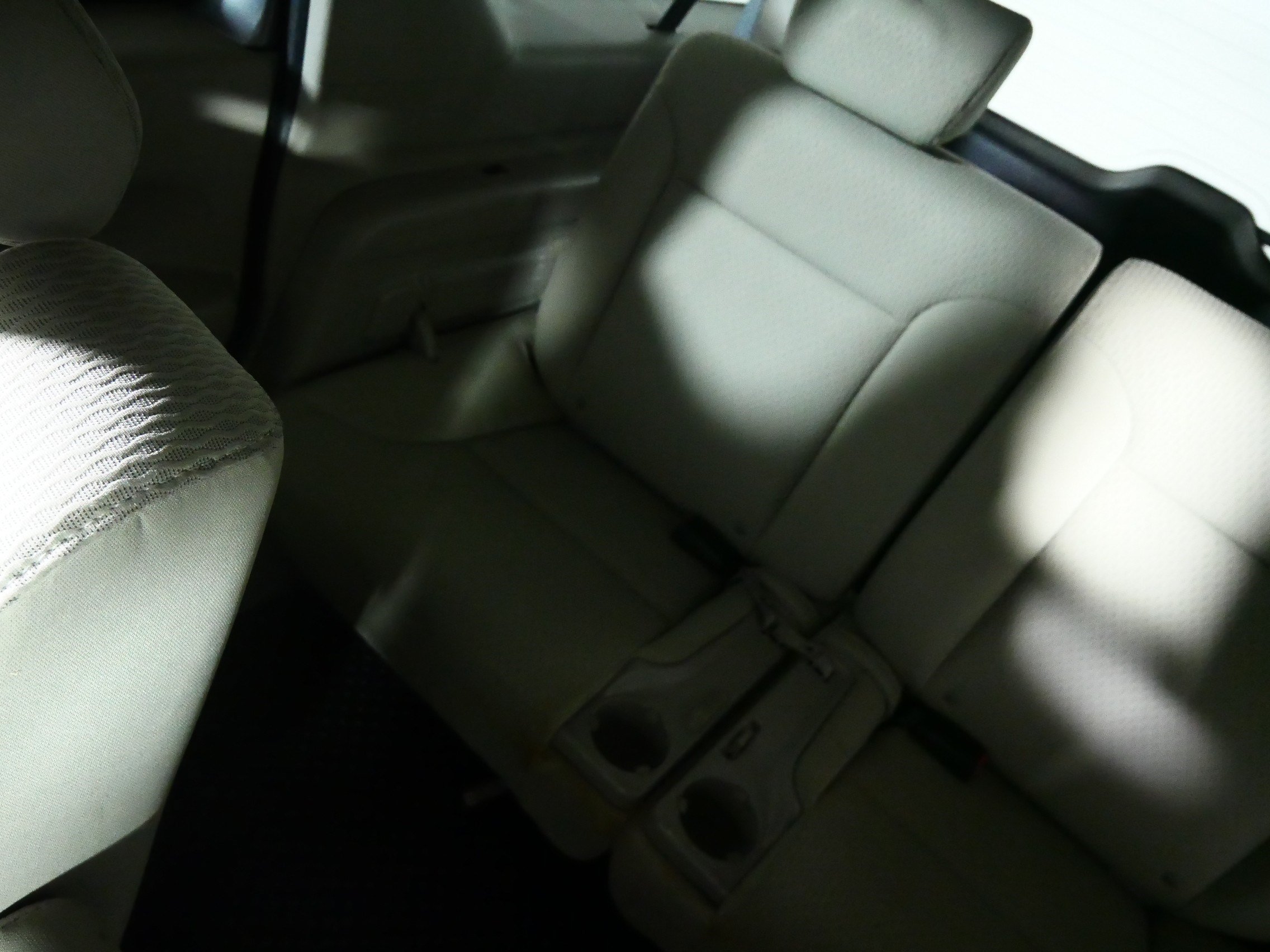 Used 2010 Honda Element EX image 12