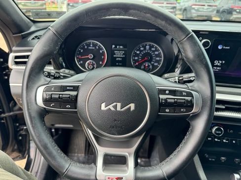 Used 2022 Kia K5 GT-Line AWD/4WD image 17