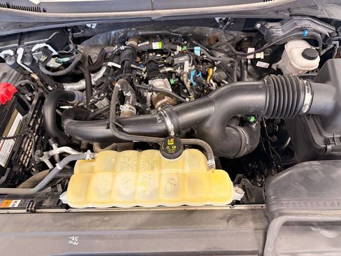 Used 2019 Ford F150 XLT w/ Equipment Group 302A Luxury image 52