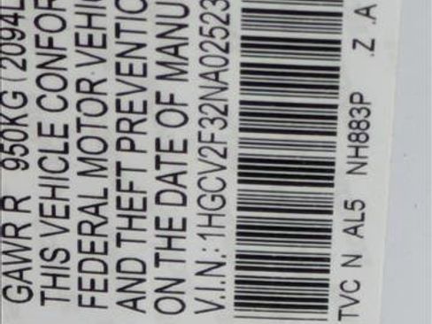 Used 2022 Honda Accord Sport image 22