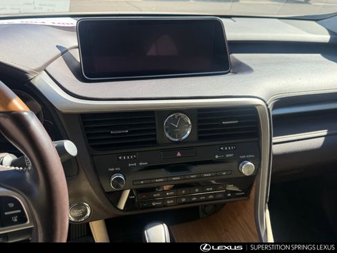 Used 2018 Lexus RX 350L FWD image 11