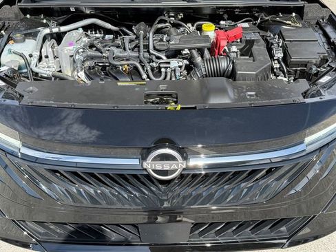 New 2026 Nissan Sentra SV FWD image 26