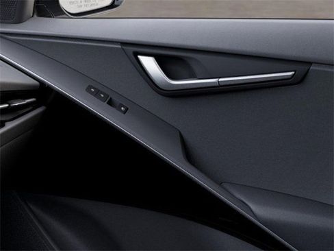 New 2026 Kia Niro SX Touring image 25